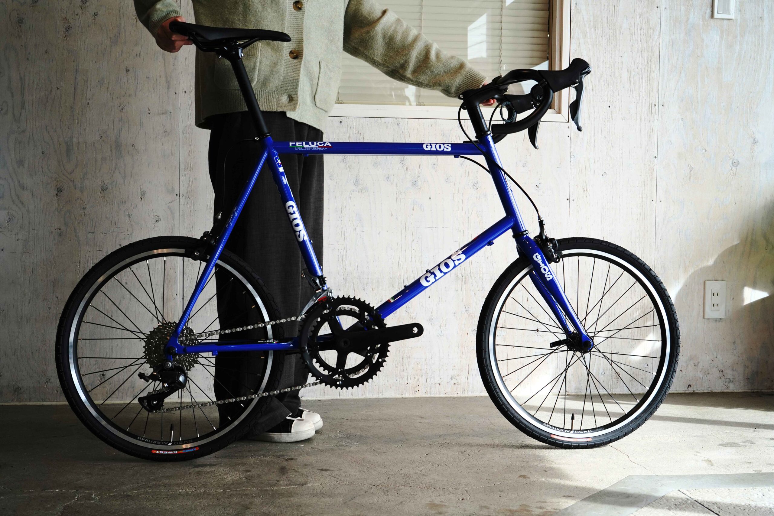 ミニサイクル | URBAN BIKES VELOA
